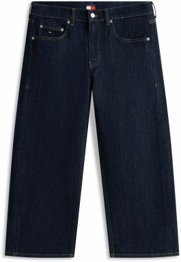 Tommy Jeans Džínsy 'JAIMIE'  modrá denim
