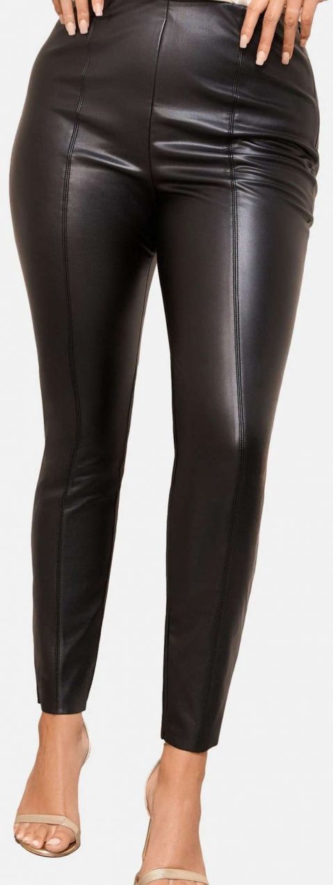 Friends Like These Legíny  čierna