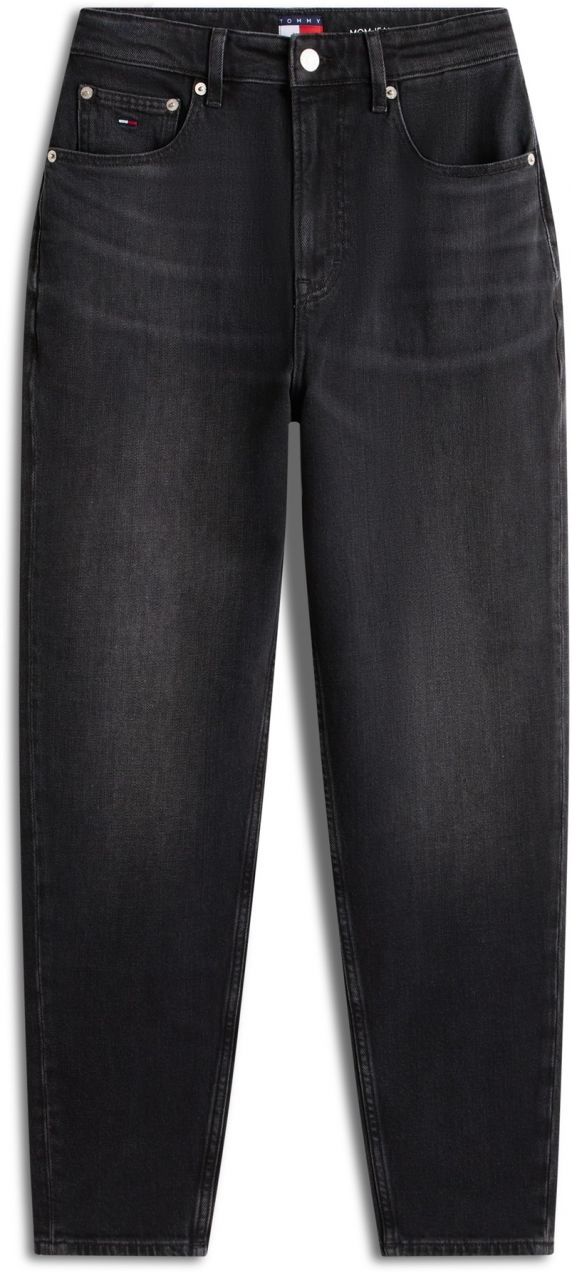 Tommy Jeans Džínsy  tmavomodrá