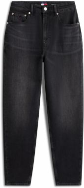 Tommy Jeans Džínsy  tmavomodrá