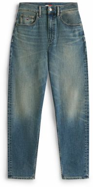 Tommy Jeans Džínsy  modrá denim
