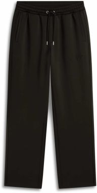 TOMMY HILFIGER Nohavice  čierna