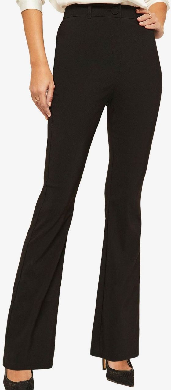 Friends Like These Nohavice  čierna