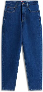 Tommy Jeans Džínsy  modrá denim