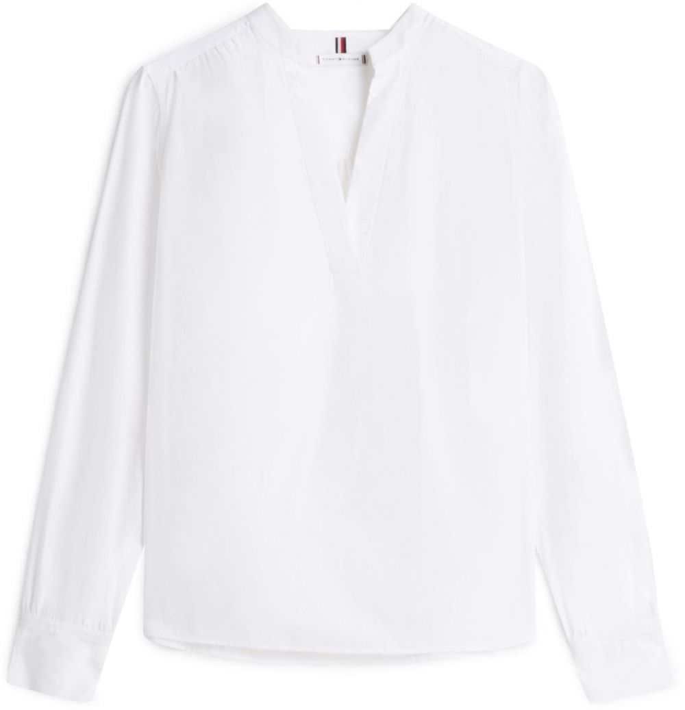 TOMMY HILFIGER Blúzka  biela