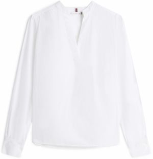 TOMMY HILFIGER Blúzka  biela