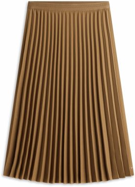 TOMMY HILFIGER Sukňa  olivová