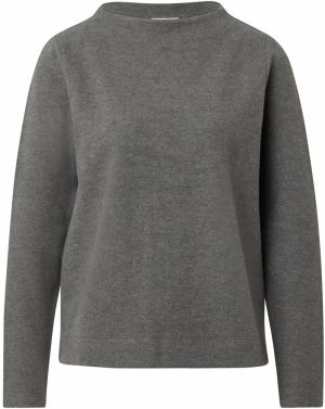 s.Oliver Mikina  grafitová