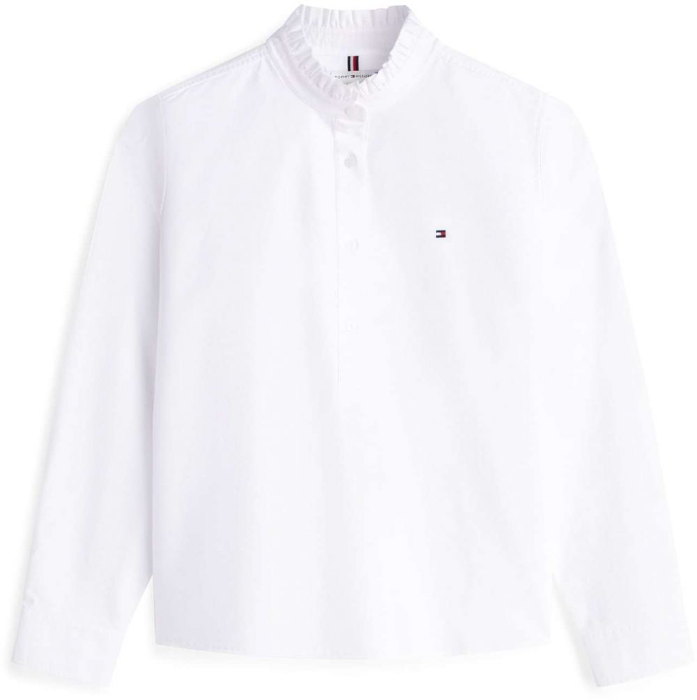 TOMMY HILFIGER Blúzka  biela