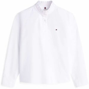 TOMMY HILFIGER Blúzka  biela