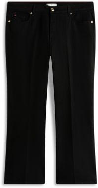 Tommy Hilfiger Curve Džínsy  čierny denim