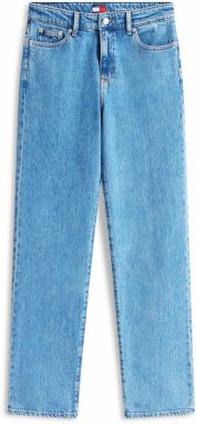 Tommy Jeans Džínsy 'KIRA'  modrá denim