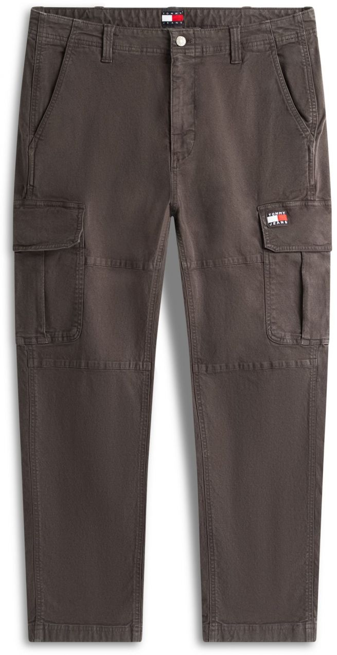 Tommy Jeans Kapsáče 'SONNY'  námornícka modrá / červená / čierna / biela