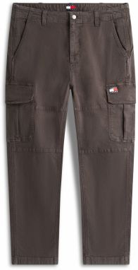 Tommy Jeans Kapsáče 'SONNY'  námornícka modrá / červená / čierna / biela