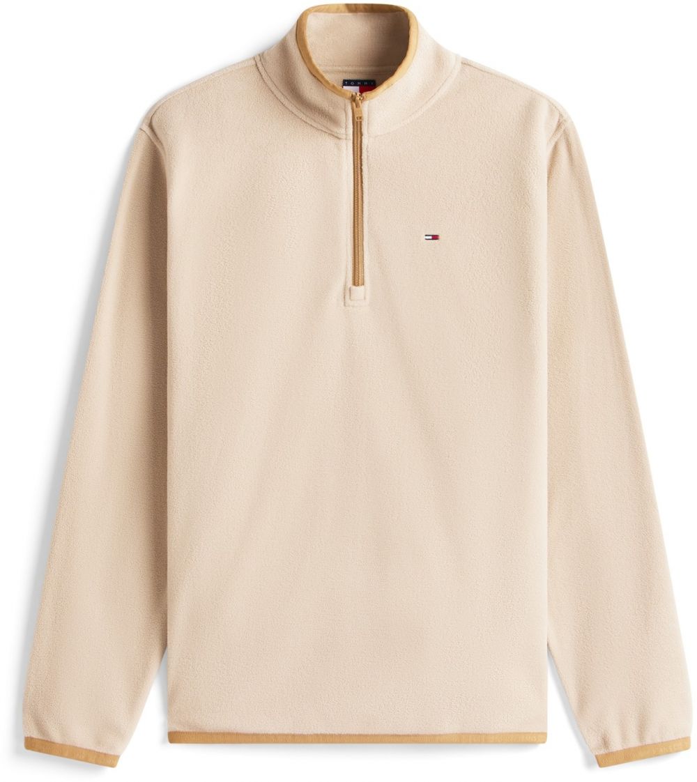 Tommy Jeans Sveter  béžová