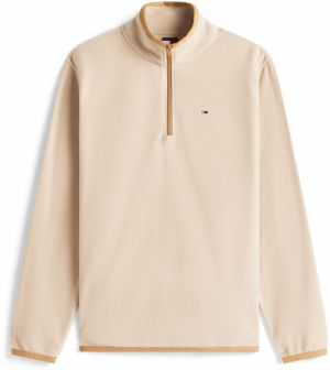 Tommy Jeans Sveter  béžová