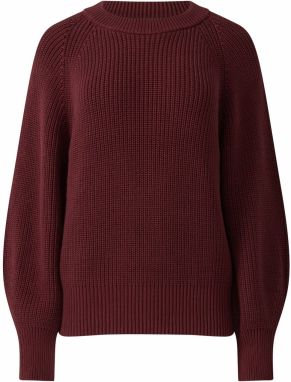 s.Oliver Sveter  bordová