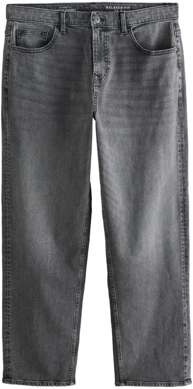 Next Džínsy  sivá