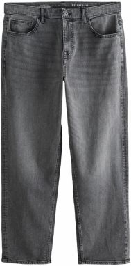 Next Džínsy  sivá