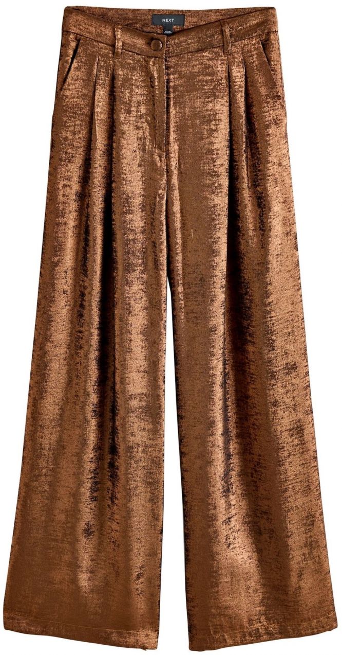 Next Nohavice  hnedá