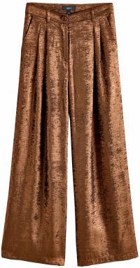 Next Nohavice  hnedá