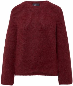 s.Oliver Sveter  bordová