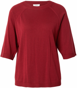 s.Oliver Sveter  červená