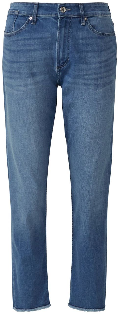 s.Oliver Džínsy 'FRANCIZ'  modrá