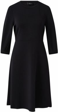 s.Oliver Šaty  čierna