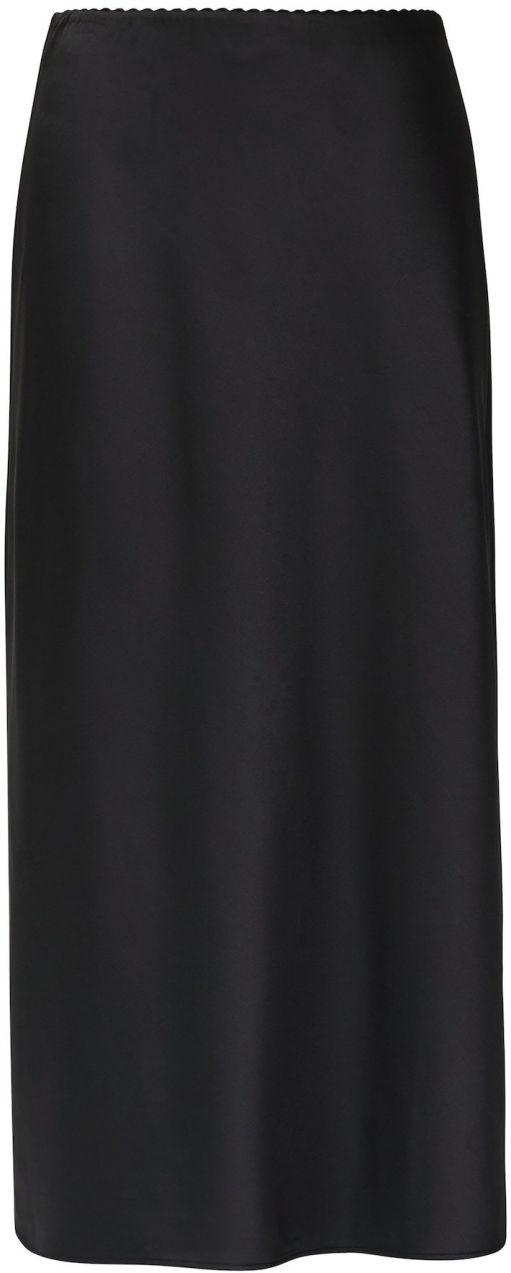 s.Oliver Sukňa  čierna