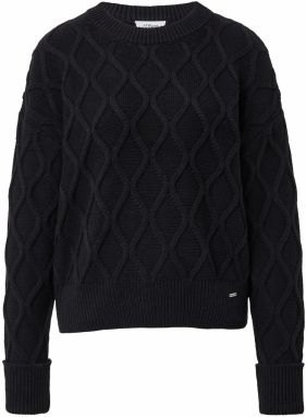 s.Oliver Sveter  čierna