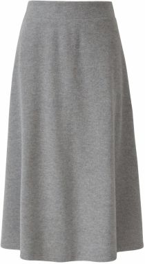 s.Oliver Sukňa  grafitová