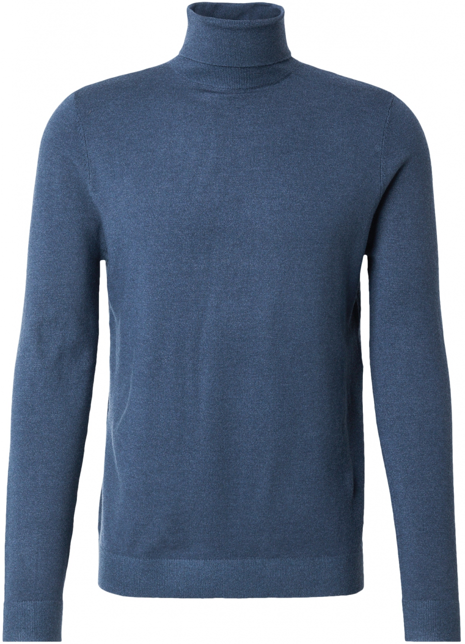 QS Sveter  námornícka modrá