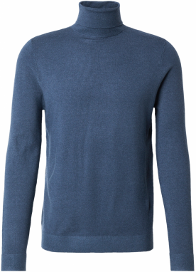 QS Sveter  námornícka modrá