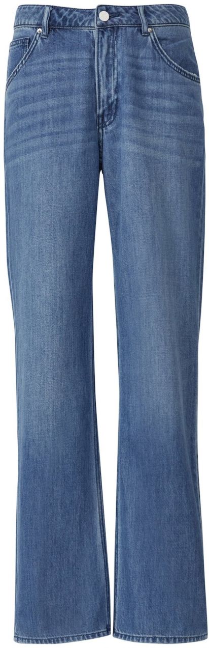 s.Oliver Džínsy 'Beth'  modrá