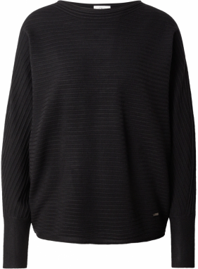 s.Oliver Sveter  čierna