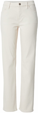 s.Oliver Džínsy  béžová