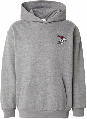 s.Oliver Mikina  grafitová / biela