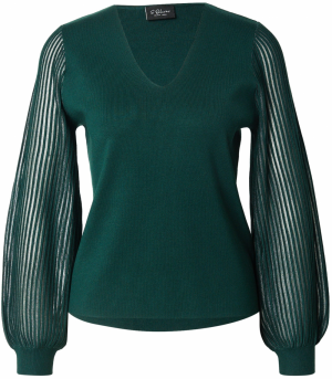 s.Oliver Sveter  tmavozelená