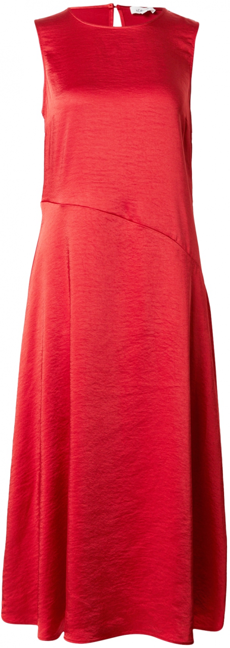 s.Oliver Šaty  červená