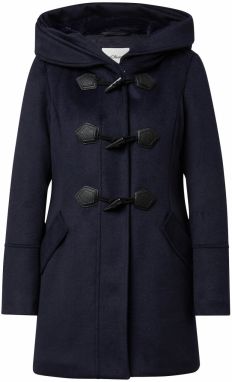 s.Oliver Zimný kabát  námornícka modrá