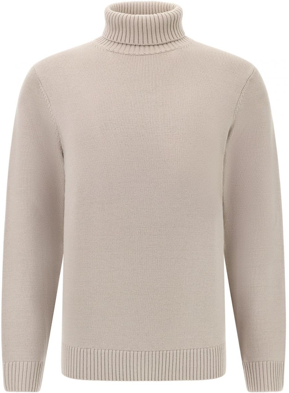 Boggi Milano Sveter  piesková