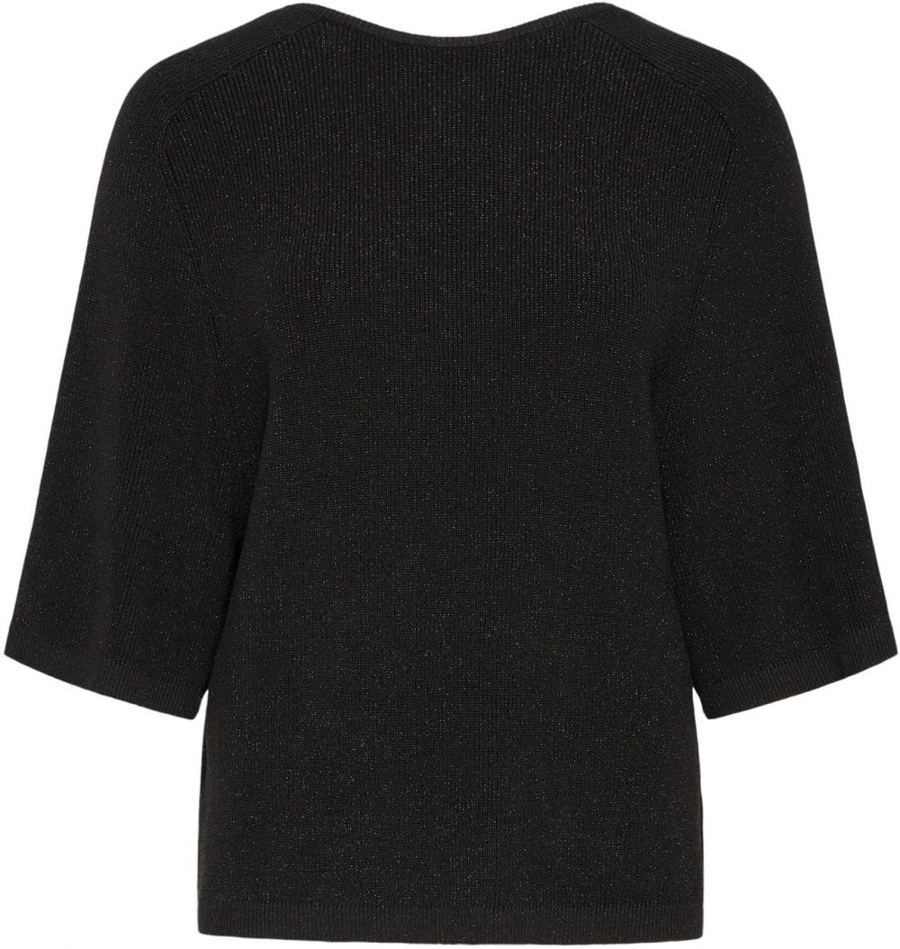 ICHI Sveter 'ICHCody'  čierna