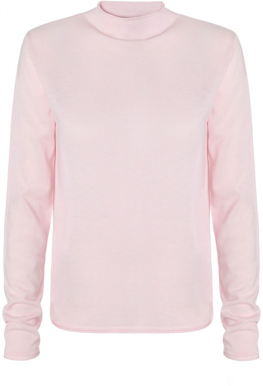 TATUUM Sveter  svetloružová