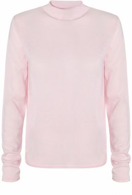 TATUUM Sveter  svetloružová