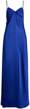 Lauren Ralph Lauren Večerné šaty  kráľovská modrá