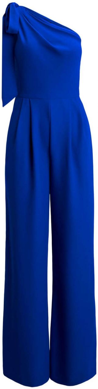 Lauren Ralph Lauren Overal 'ZERESH'  kráľovská modrá