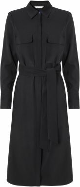 TATUUM Košeľové šaty 'West'  námornícka modrá