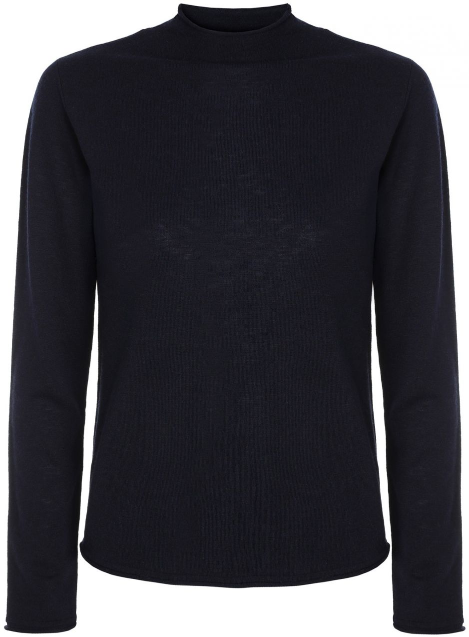 TATUUM Sveter  námornícka modrá