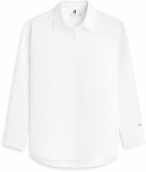 TOMMY HILFIGER Blúzka  biela